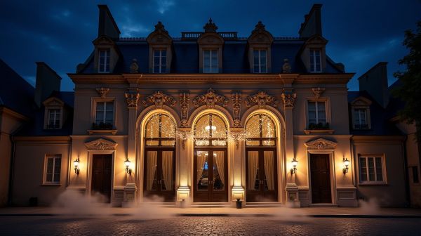 Creative event production agency in paris for unique experiences