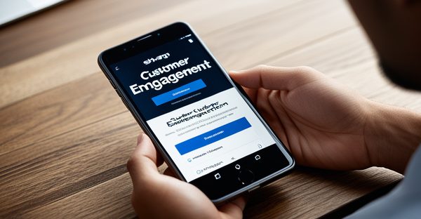 Customer engagement platform: boost customer interactions effortlessly