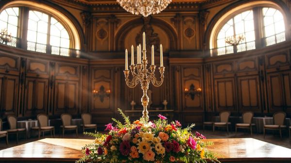 Top Paris Event Production Services for Unforgettable Moments