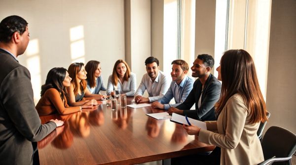 Unlock Career Advancement with Alumni and Mentoring Support
