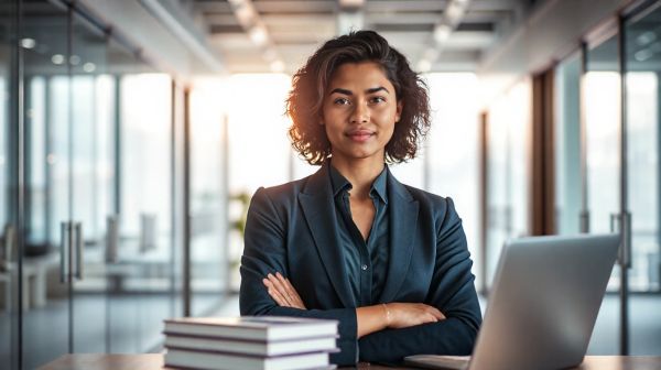Unlock Career Advancement with Alumni and Mentoring Support